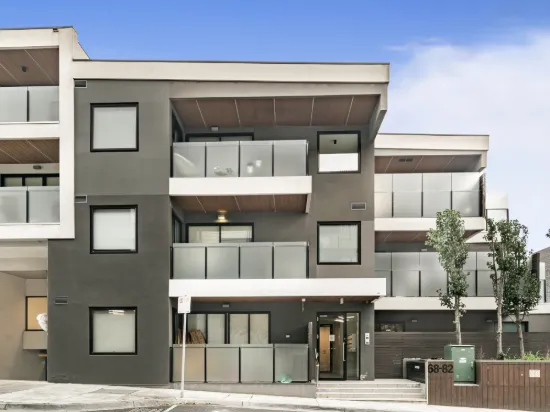 8/68 Graham Road, Highett, Vic 3190