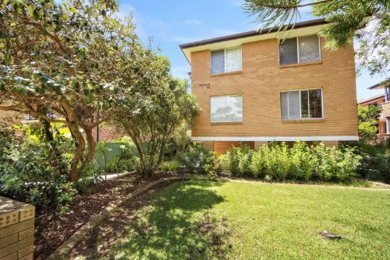 8/68 Kurnell Road, Cronulla, NSW 2230