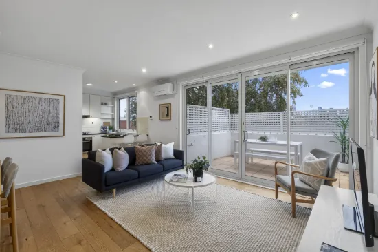 8/68 Rowena Parade, Richmond, Vic 3121