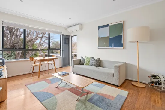 8/684  Inkerman Road, Caulfield North, Vic 3161