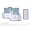 8/69 Oxford Street, Taringa, Qld 4068-Floorplan