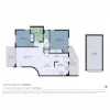 8/69 Oxford Terrace, Taringa, Qld 4068-Floorplan
