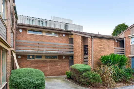 8/69 Station Street, Fairfield, Vic 3078