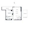 8/69 Wellington Street, St Kilda, Vic 3182-Floorplan