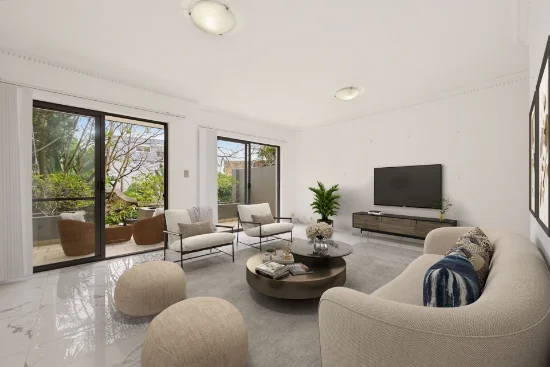 8/6A Cowper Street, Randwick NSW 2031-Image