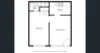 8/7-9 Miller St, Prahran, Vic 3181-Floorplan