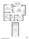 8/7-9 William Street, Ryde NSW 2112-Floorplan
