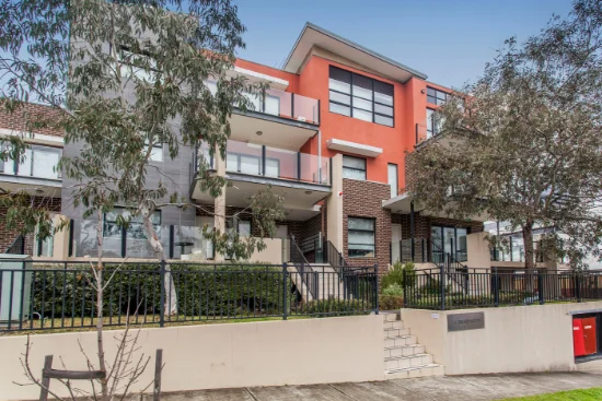 8/7 Archibald Street, Box Hill, Vic 3128