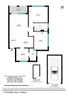 8/7 Bortfield Drive, Chiswick NSW 2046-Floorplan