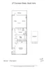 8/7 Davidson Street, South Yarra, Vic 3141-Floorplan