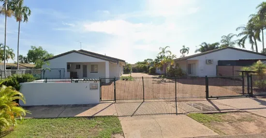 8/7 Livistona Road, Karama, NT 0812