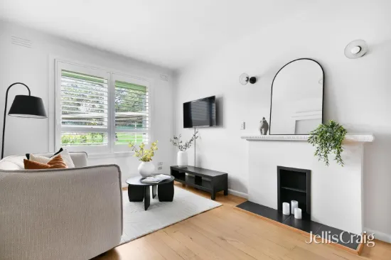 8/7 Passfield Street, Brunswick West, Vic 3055