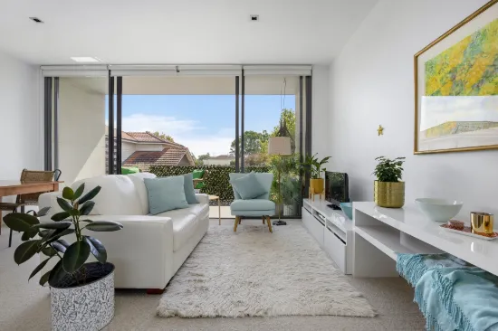 8/7 Warner Street, Malvern, Vic 3144