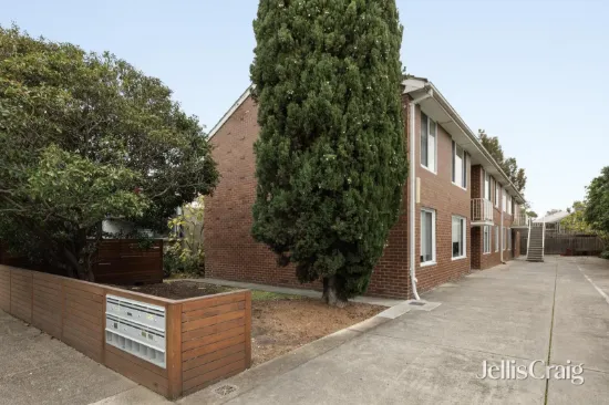 8/7 Wastell Street, Northcote, Vic 3070