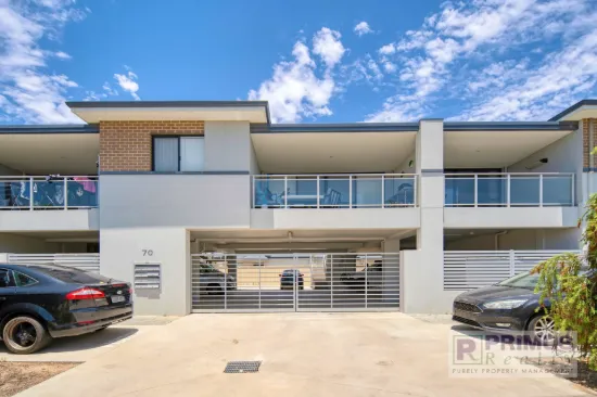 8/70 Gabriel Street, Cloverdale, WA 6105