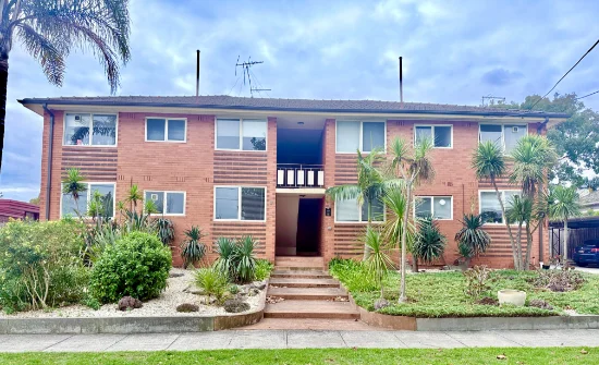 8/71 Allison Road, Elsternwick, Vic 3185
