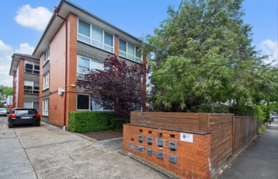 8/71 Auburn Road, Hawthorn, Vic 3122-Image