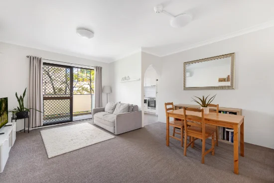 8/71 Florence Street, Hornsby, NSW 2077 - For Sale