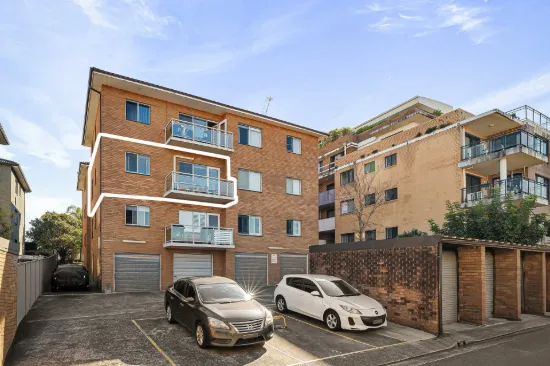 8/710 Princes Highway, Kogarah, NSW 2217