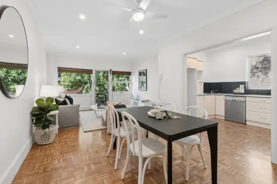 8/73  Spit Road, Mosman, NSW 2088