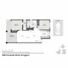 8/74-80 Hurdcotte Street, Enoggera, Qld 4051-Floorplan