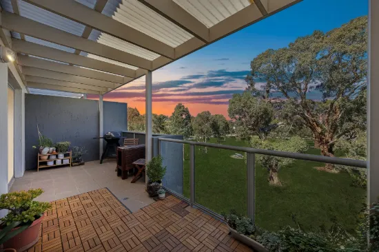 8/75 Elizabeth Jolley Crescent, Franklin, ACT 2913