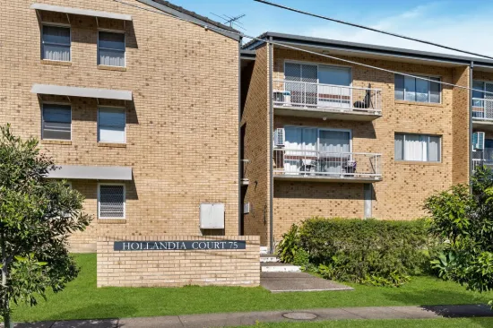 8/75 Harold Street, Holland Park, Qld 4121