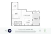 8/758 Ann Street, Fortitude Valley, Qld 4006-Floorplan