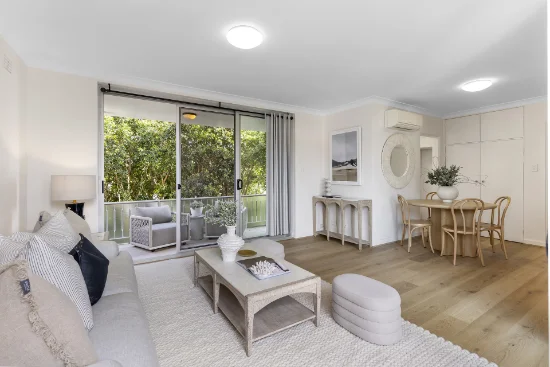 8/77 Howard Avenue, Dee Why, NSW 2099