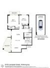 8/78-82 Campbell Street, Wollongong, NSW 2500-Floorplan