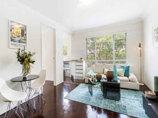 8/78 Shadforth Street, Mosman, NSW 2088
