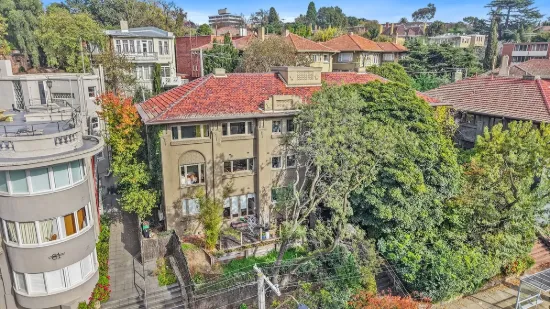 8/79 Alexandra Avenue, South Yarra, Vic 3141