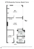 8/79 Alexandra Avenue, South Yarra, Vic 3141-Floorplan