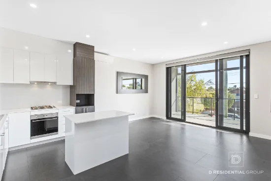 8/79 Bourke Street, Leederville, WA 6007