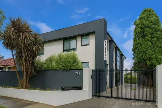 8/799 Princes Highway, Springvale, Vic 3171