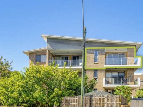 8/8-10 Darcy Rd, Westmead, NSW 2145