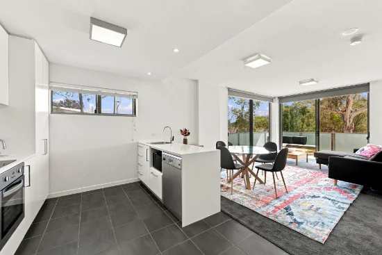8/8 Baudinette Circuit, Bruce, ACT 2617