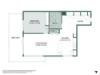 8/8 Baudinette Circuit, Bruce, ACT 2617-Floorplan