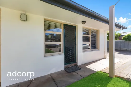 8/8 Redmond St, Collinswood, SA 5081