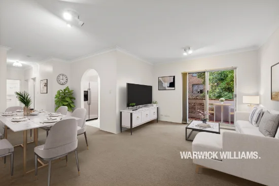 8/8 Rokeby Road, Abbotsford, NSW 2046