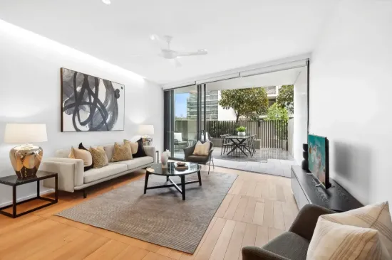 8/8 Yarraman Avenue, Randwick NSW 2031-Image