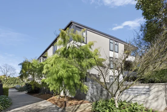 8/80 Cromwell Road, South Yarra, Vic 3141