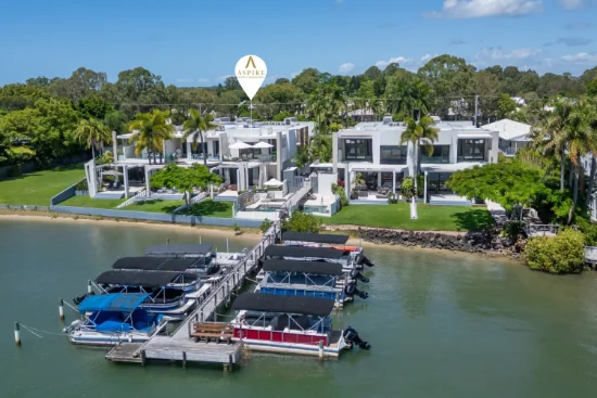 8/80 Hilton Terrace, Noosaville, Qld 4566