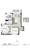 8/80 River Road, Greenwich, NSW 2065-Floorplan