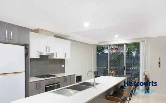 8/80D Ropes Crossing Boulevard, Ropes Crossing, NSW 2760