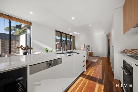 8/81 Constitution Avenue, Campbell, ACT 2612-Image