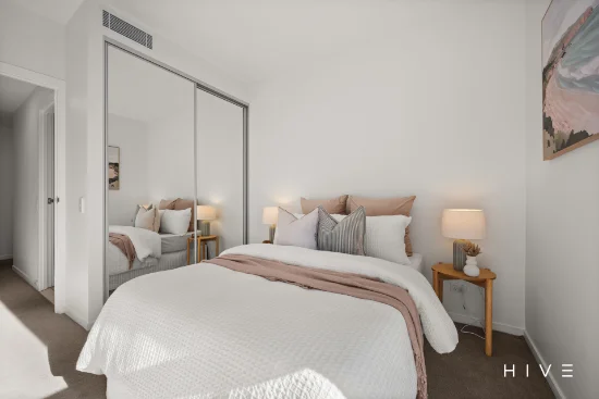 8/81 Constitution Avenue, Campbell, ACT 2612-Image