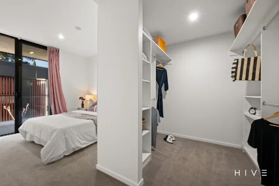 8/81 Constitution Avenue, Campbell, ACT 2612-Image