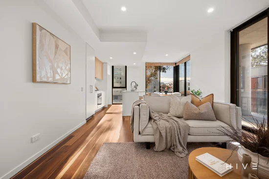 8/81 Constitution Avenue, Campbell, ACT 2612-Image