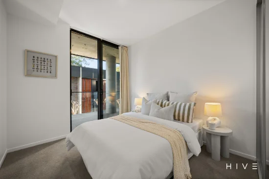 8/81 Constitution Avenue, Campbell, ACT 2612-Image
